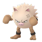 Primeape