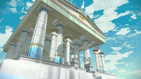 Imagen de Templo de Sinnoh