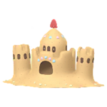Palossand - WikiDex, la enciclopedia Pokémon