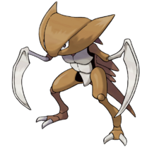 Kabutops