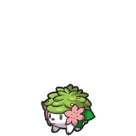 Icono de Forma tierra en Pokémon Escarlata y Púrpura