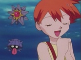 Starmie