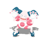 Mr. Mime
