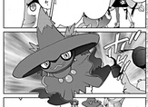 Imagen de Mismagius