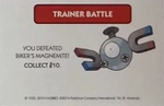 Tarjeta del motorista (Kanto Edition)