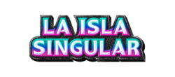 Logo La Isla Singular