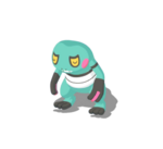 Inflamejillas variocolor