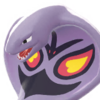 Icono de Arbok en Leyendas Pokémon: Z-A
