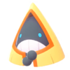 Icono de Snorunt en Leyendas Pokémon: Z-A