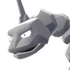 Icono de Onix en Leyendas Pokémon: Z-A