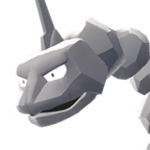 Icono de Onix en Leyendas Pokémon: Z-A