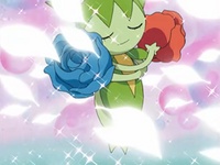 ...haciéndolas ver más brillantes.