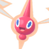 Icono de Rotom variocolor en Leyendas Pokémon: Z-A