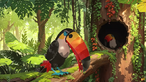 Toucannon