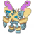 Mega-Golurk