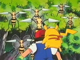 Beedrill