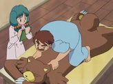 Ursaring