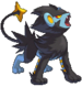 Luxray