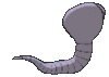 Imagen posterior de Arbok en Pokémon X, Pokémon Y, Pokémon Rubí Omega, Pokémon Zafiro Alfa, Pokémon Sol, Pokémon Luna, Pokémon Ultrasol y Pokémon Ultraluna