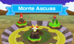 Monte Ascuas
