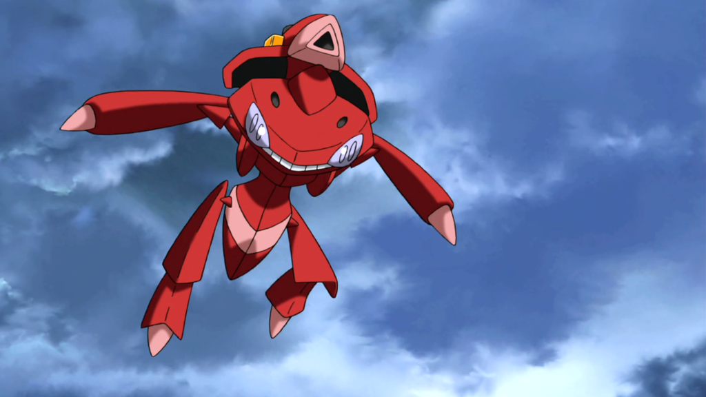 Archivo:P16 Líder Genesect (2).png - WikiDex, la enciclopedia Pokémon