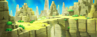 Monte Partido en Equipo de Rescate DX
