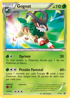 Carta de Gogoat