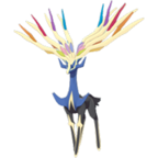 Xerneas