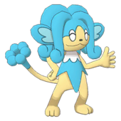 Maíz (Masters EX) - WikiDex, la enciclopedia Pokémon