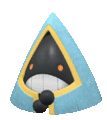 Imagen de Snorunt en Pokémon Escarlata y Pokémon Púrpura