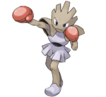 Hitmonchan