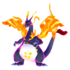 Charizard Gigamax