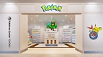 Entrada del área de ventas del Pokémon Center de Tohoku.jpg