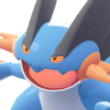Icono de Swampert en Leyendas Pokémon: Z-A