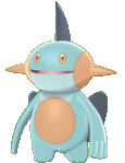 Imagen de Marshtomp en Pokémon Espada y Pokémon Escudo