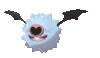 Imagen de Woobat en Pokémon Espada y Pokémon Escudo