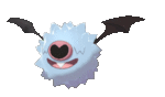 Imagen de Woobat en Pokémon Espada y Pokémon Escudo