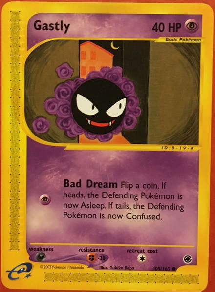 Archivo:Gastly (Expedition Base Set 109 TCG).png