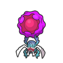 Icono de Rabsca en Pokémon Escarlata y Púrpura