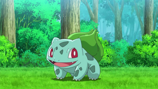 Imagen de Bulbasaur