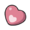 Confite corazón