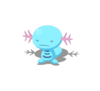 Wooper gran bostezo Sleep.png
