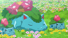 Ivysaur