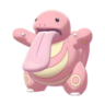 Lickitung