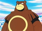 Ursaring