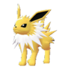 Imagen de Jolteon en Leyendas Pokémon: Z-A