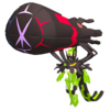 Mega-Zygarde