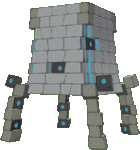 Imagen de Stakataka en Pokémon Espada y Pokémon Escudo