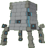 Imagen de Stakataka en Pokémon Espada y Pokémon Escudo