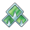 Medalla Bosque